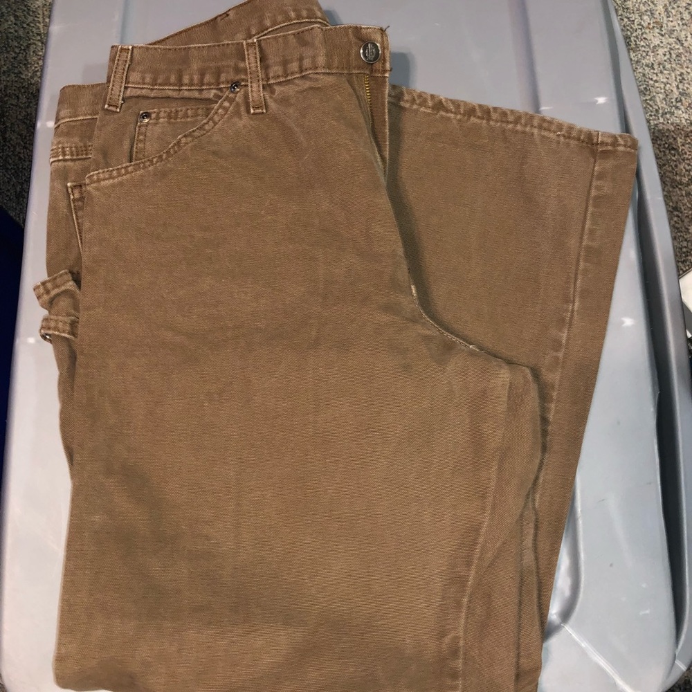 Men’s dickies pants